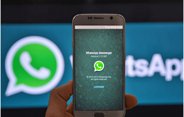 How to read someone’s WhatsApp Chats without having their Phone