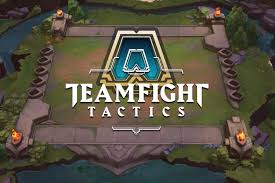 TeamFight Tactics LOL Apk Download