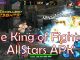 The King OF Fighters AllStars Apk OBB Data for android