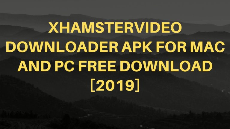 xhamster video downloader extension