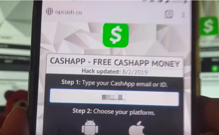 Cashbonus.info review