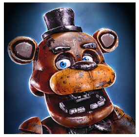 Five Nights at Freddy's AR: Special Delivery Apk