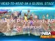 NBA 2K Playgrounds Apk 1.0 for android
