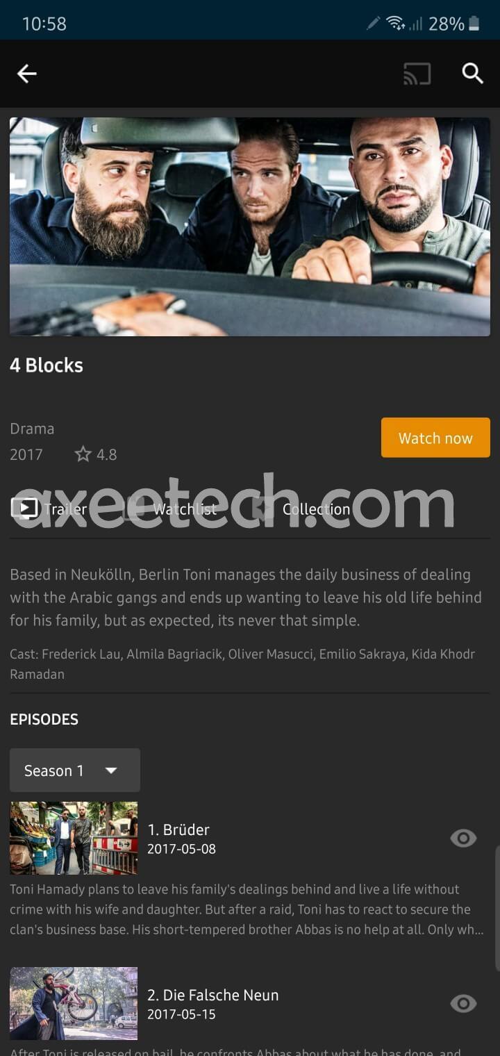 Why TeaTV Not Working. [Fixed] July 2024 AxeeTech