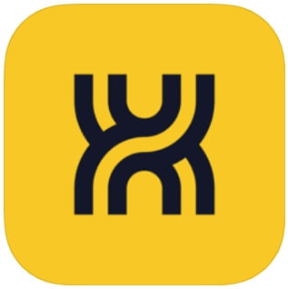 Nexit navigation App for Android Icon
