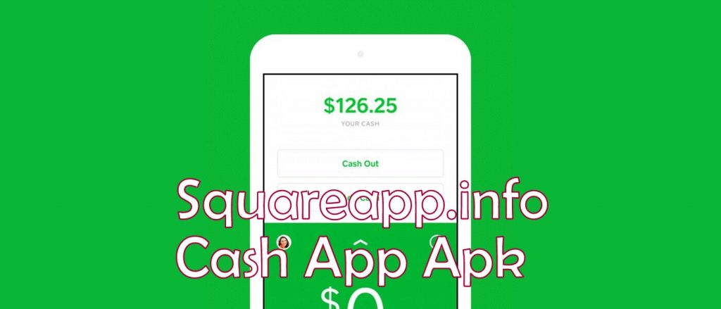Squareapp.info cash App Apk Android