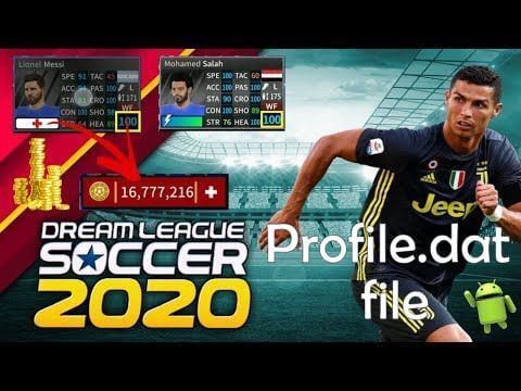 DLS 2020 Unlimited Coins Saved game