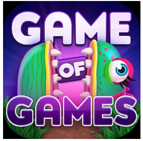 Game of Games Apk App