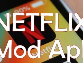 Netflix ApK Mod