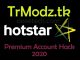 Trmodz.tk Hotstar Mod Apk hack