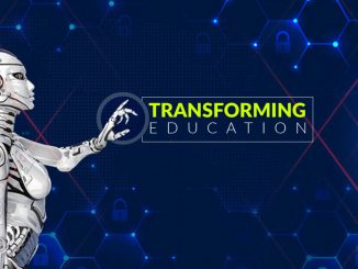 AI TRansforming Education