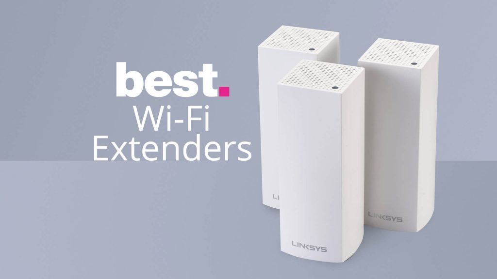 Wifi Extenders 