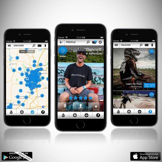 Besomebody App Download