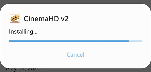 Cinema HD V2 Download