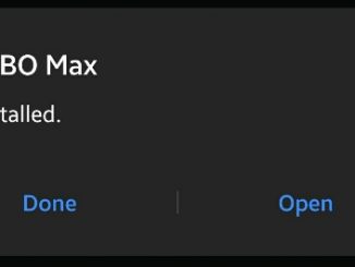 HBO Max Installation in Any Country