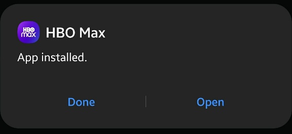 HBO Max Installation in Any Country