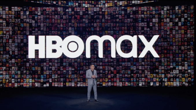 HBO Max Firestick, Fire TV, Roku, Smart TV app
