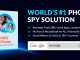 Cocospy world first cell phone spy
