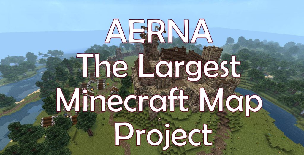 Aerna Map Farms