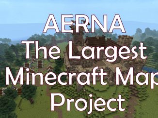 Aerna Map Farms