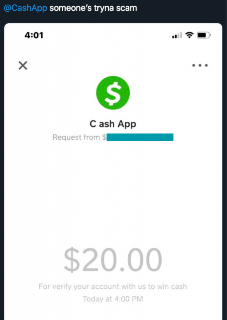 Cash App Pending transactions fix