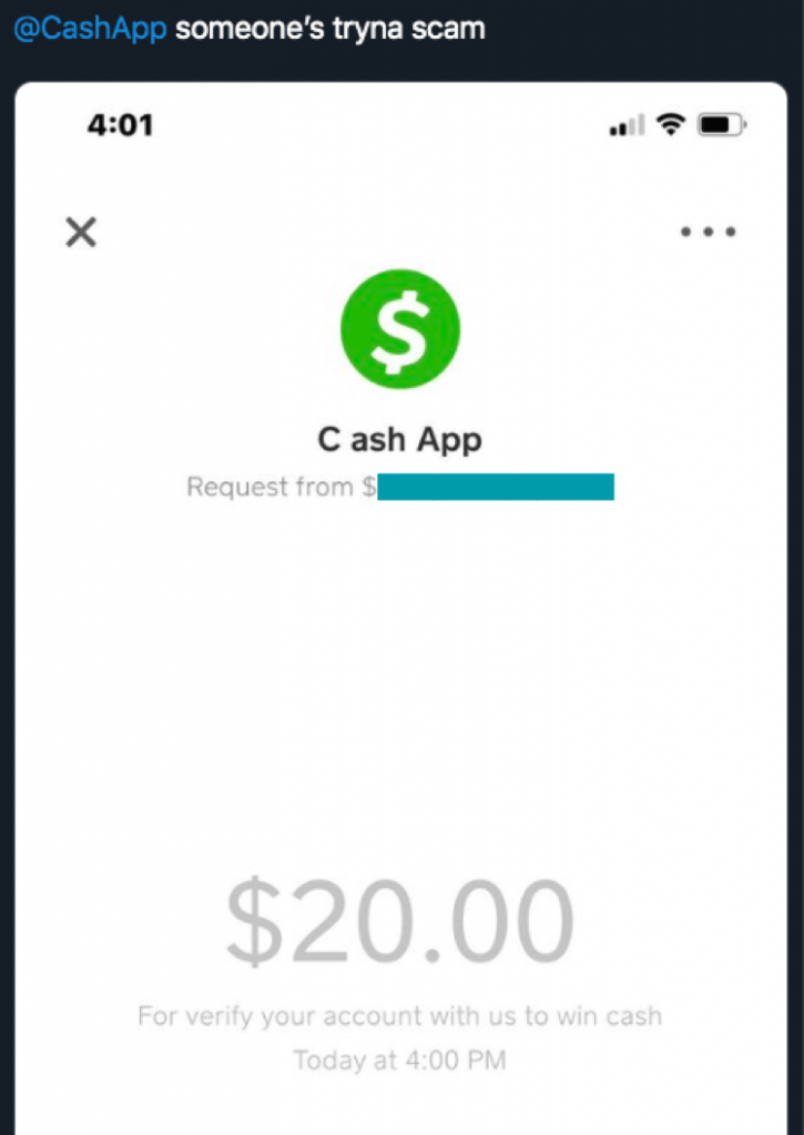 Why is My Cash App Pending transaction here? | AxeeTech