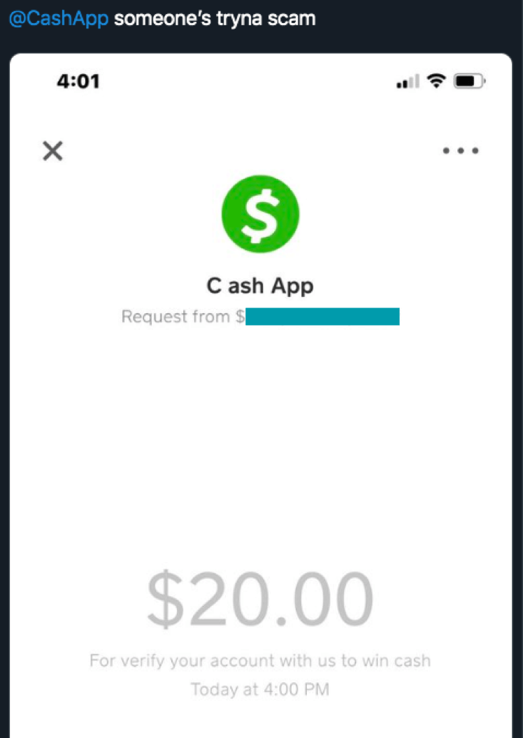 Why is My Cash App Pending transaction here? AxeeTech