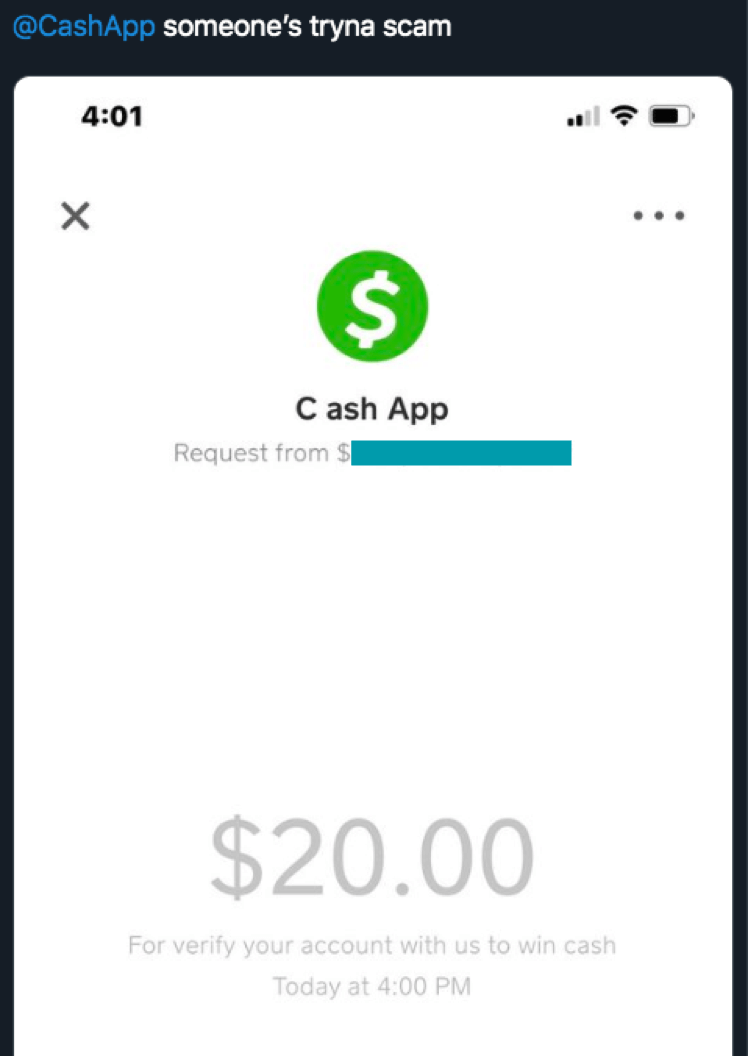 Why Do Cashapp Payments Say Pending