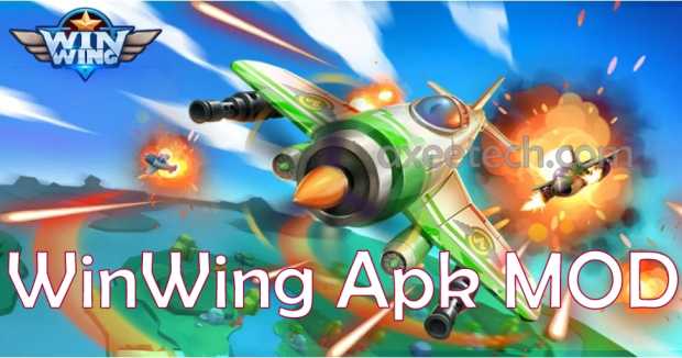 Winwig mod apk coins gems obb hack