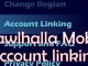 Brawlhalla Account linking