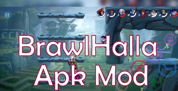 brawlhalla mods 2019