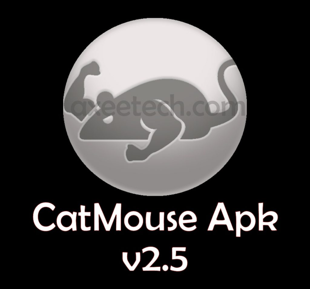 CatMouse Apk 2.5 for Android
