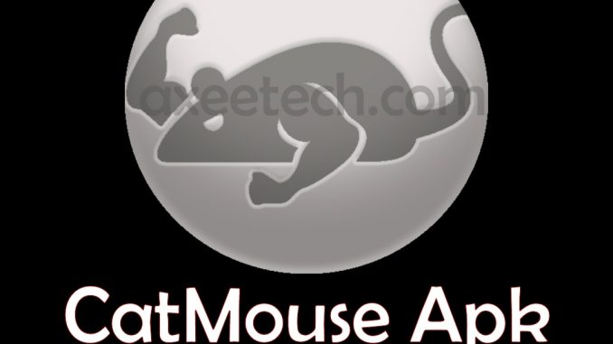 CatMouse Apk 2.5 download