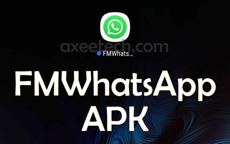 FM WhatsApp old Version 2019