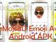 Facemoji Your 3D Emoji Avatar APk Android