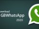 GB WhatsApp 10.60 Apk 2020 AntiBan