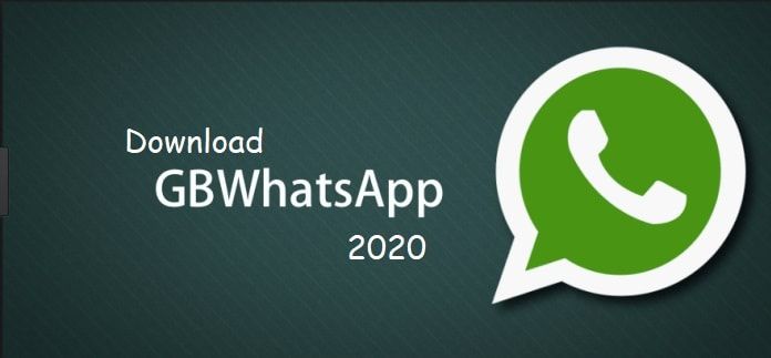 GB WhatsApp 10.60 Apk 2020 AntiBan