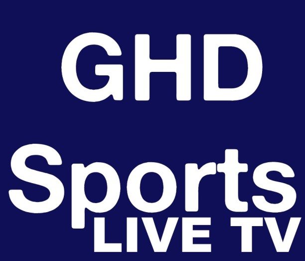 GHD Sports Logo