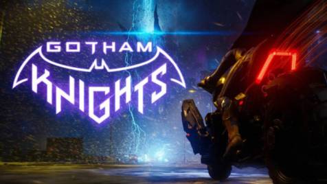 Gotham Knights for PC Windows 10