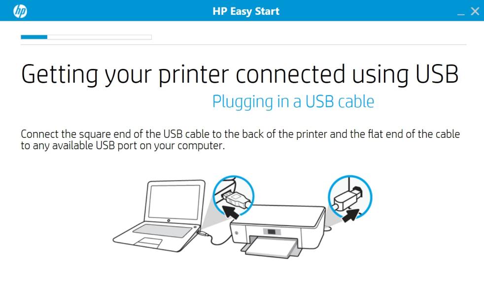 hp easy scan software download