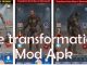 Idl transformation Apk Mod hack for Android