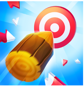 Log Thrower Mod Apk Hack for Android