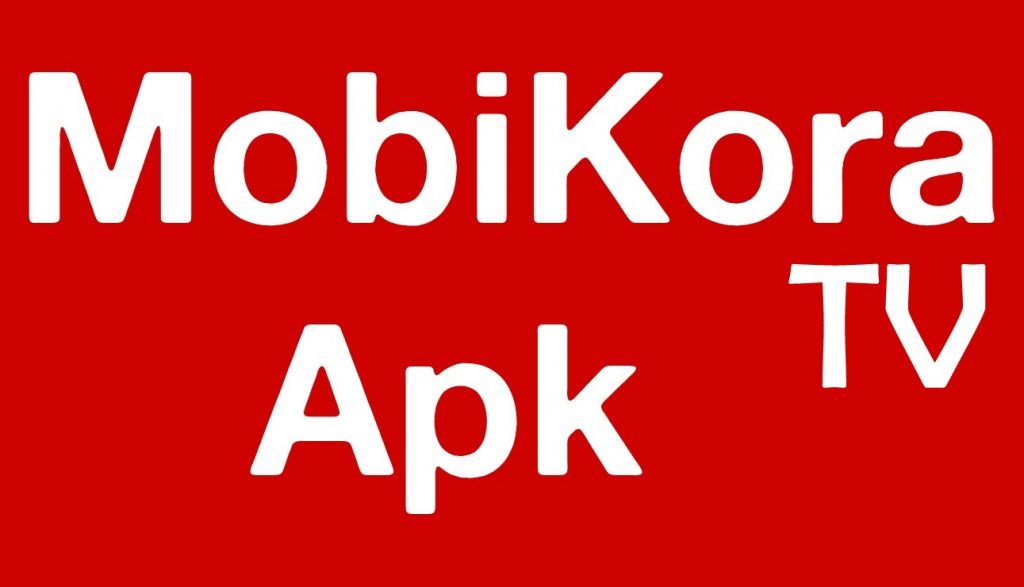 MobiKora Live Football Apk App