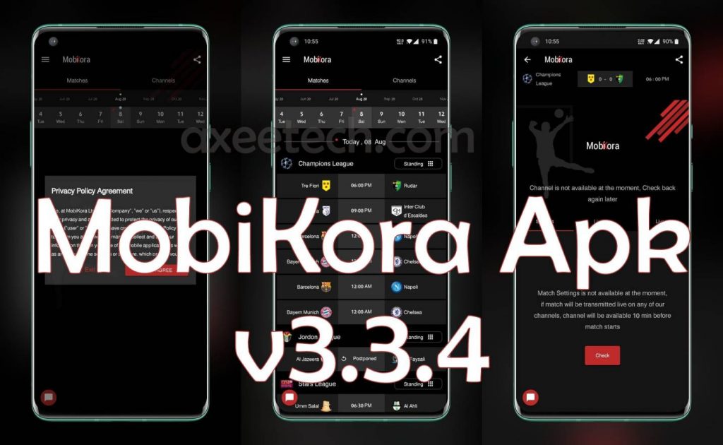 Mobikora Apk For Android