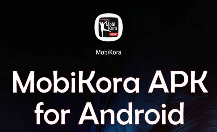 Mobikora Apk Live Football Free Streaming app