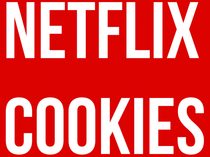 Netflix Cookies 1
