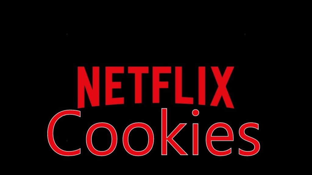 Netflix Cookies Official