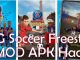 PSG Soccer Freestyle Mod Apk Hack Android
