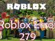 Roblox Error 279 Fix