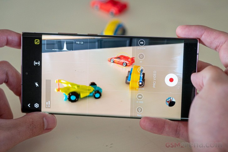 Samsung Galaxy Note 20 Ultra Camera Apps For Free